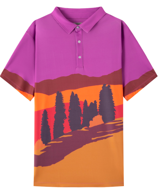 HG2438C FIELDS purple