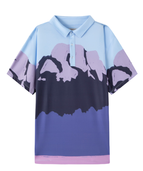 HG2439B SNOWDAY purple