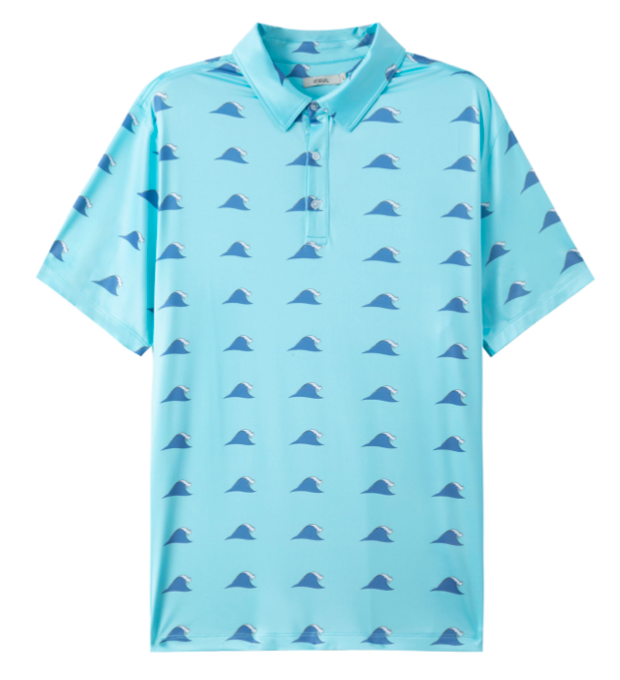 HG2421A BEACH DAY blue