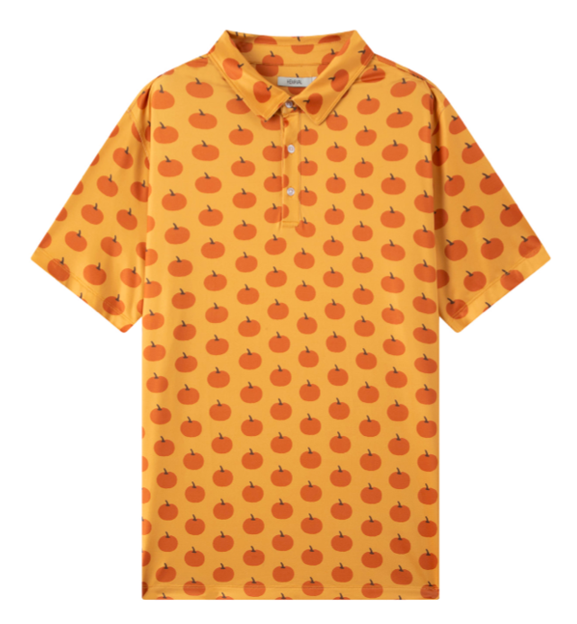 HG2432A PUMPKINS orange