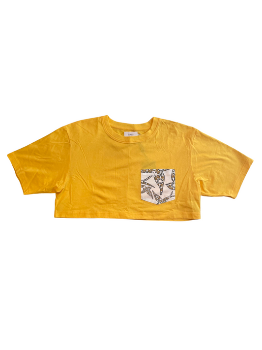 LL1003 Yellow