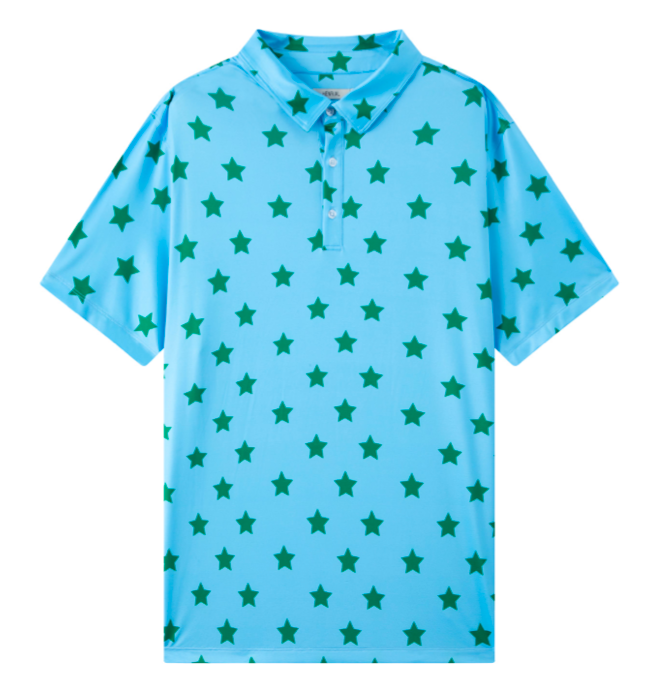 HG2426B STARS green